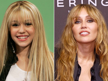 Miley Cyrus to Return for ‘Hannah Montana 20th Anniversary Special,’ March Release Set on Disney+