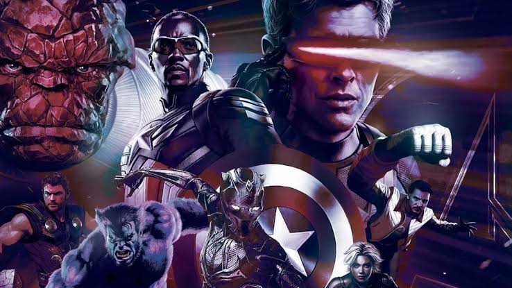 Original ‘X-Men’ Cast Reportedly Returning for ‘Avengers: Secret Wars’: Is This the Final Farewell?