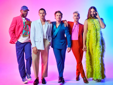 ‘Queer Eye’ to End at Netflix After Season 10