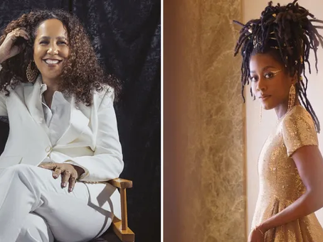 Children Of Blood And Bone Author Refuses To Promote Or Watch Film Adaptation, Hints At Clash With Star
