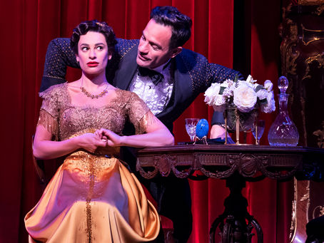 Broadway's Funny Girl Set To Close Labor Day Weekend