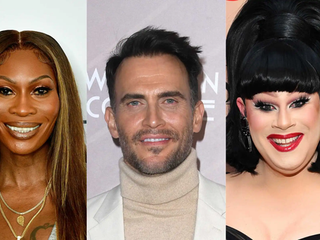 Dominique Jackson, Margaret Cho, Cheyenne Jackson, Nina West & More To Star In Queer Zombie Horror Film From Daughter Of George A Romero