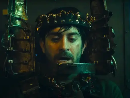 Police Showed Up During ‘Saw X’ Editing After Neighbors Reported ‘Someone’s Being Tortured to Death