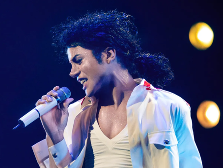 Lionsgate Moves ‘Michael’ Jackson Biopic Again