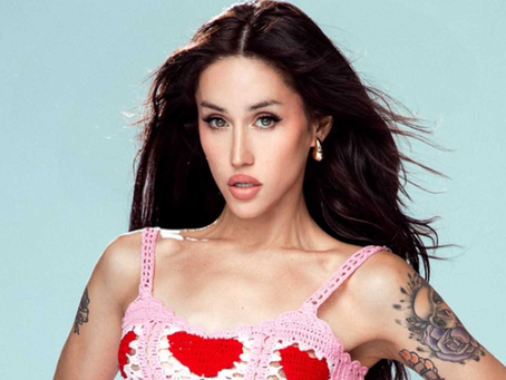 RuPaul’s Drag Race Star Adore Delano Shares Health Update After Falling off Stage at Pride Gig