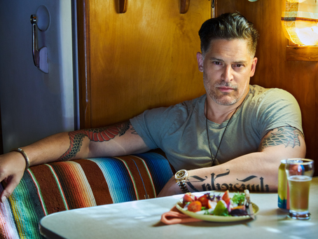Joe Manganiello Says Desire to Have Kids Wasn’t ‘Inevitably’ Why Sofía Vergara Marriage Eded