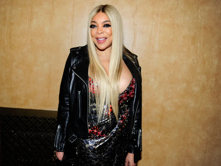 Wendy Williams Wants to Hire Famed Lawyer Joe Tacopina to End Guardianship