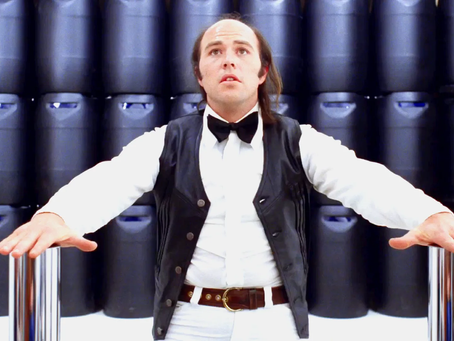 Phantasm star Reggie Bannister dies at 80