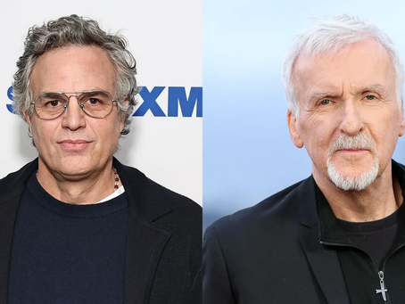 Mark Ruffalo Claps Back at James Cameron After ‘Avatar’ Director Slammed Netflix-Warner Bros. Deal