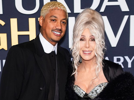 Cher Addresses Alexander Edwards Breakup Rumors After His Coachella Attendance Sparks Speculation