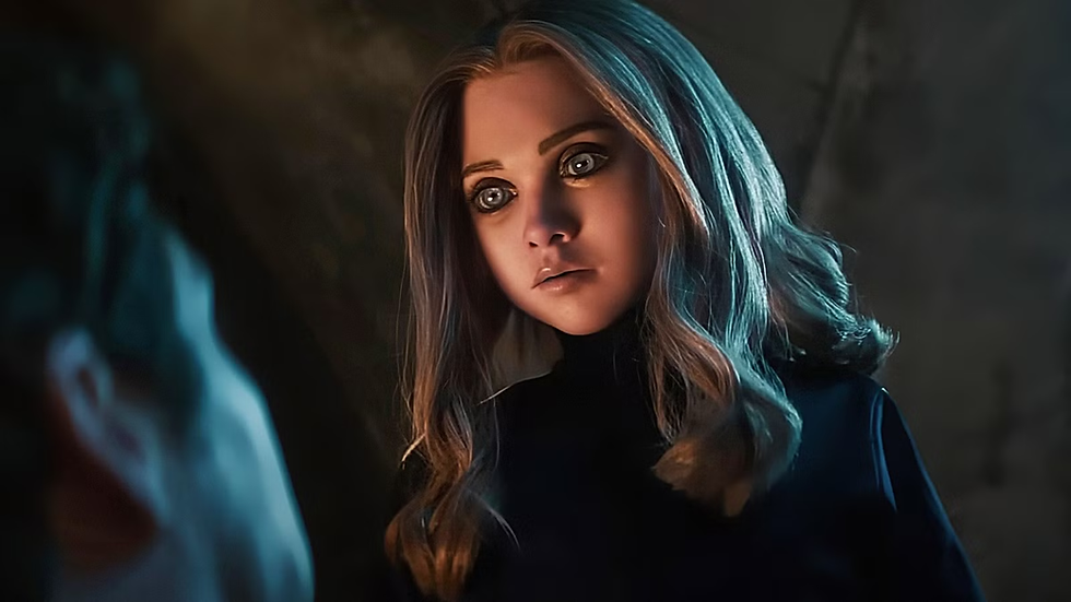 'M3GAN' Spin-off Dropped From Release Calendar Following Failed Sequel