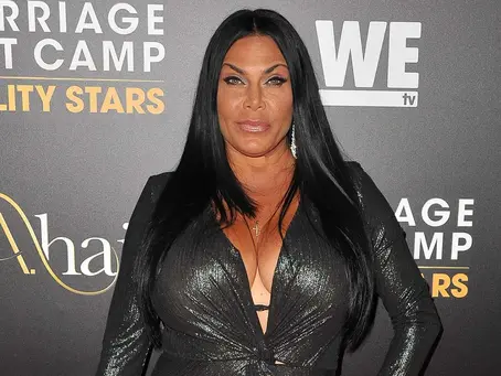 ‘Mob Wives’ Star Renee Graziano Reveals She Overdosed on Fentanyl Last Year, Had to Learn How to Walk Again