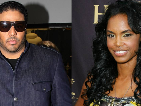 Al B. Sure Calls For An Investigation Into Kim Porter’s Death And Alleged “Original Book Notes”