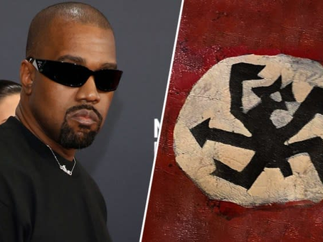 KoonYe's Song Glorifying Hitler Gets Millions of Views On X While Other Platforms Struggle to Remove It