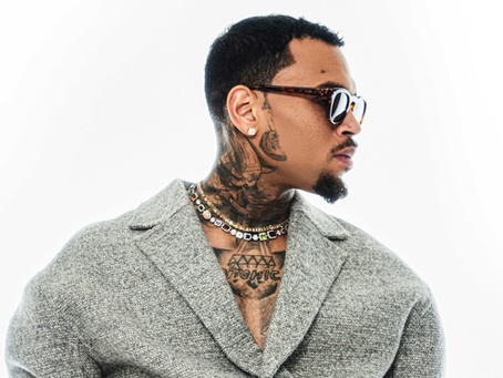 Chris Brown’s Breezy Bowl Tour Being Filmed for Major Release