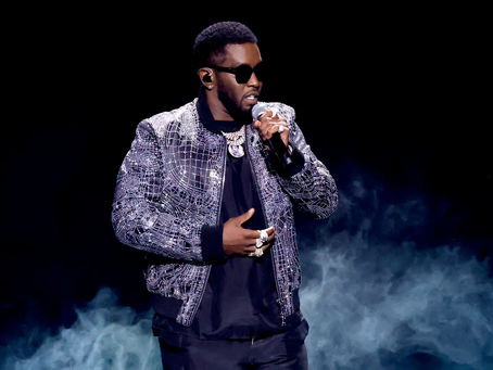 Diddy Sued For Allegedly Raping 10-Year-Old Aspiring Rapper in New Lawsuit