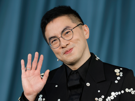 Bowen Yang Explains ‘SNL’ Exit and Confronts Criticism That He Had ‘No Range’: ‘Anytime I Would Try’ Something Different, People Still Said ‘He’s Being Gay and Asian as Always’