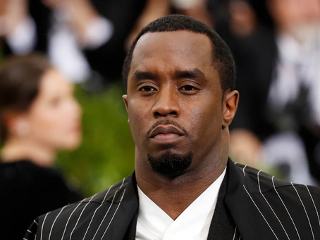 Diddy Sex Abuse Judge Denies His Request for an ‘Unprecedented’ Gag Order on Victims & Lawyers