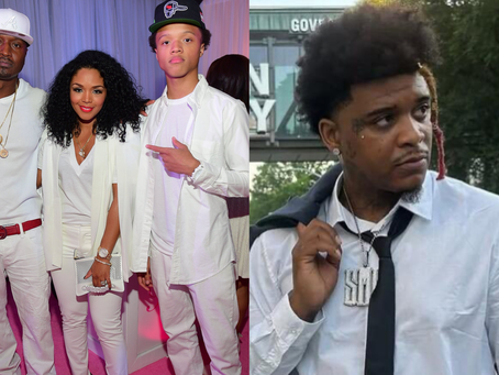 Police Clear Rasheeda & Kirk Frost’s Son In Fatal Shooting Of Atlanta Rapper T-Hood, Call It Self- Defense