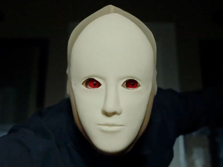 ‘Faces of Death’ Trailer – Barbie Ferreira, Dacre Montgomery, Charli XCX Star in Meta Horror Remake