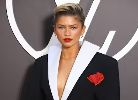 Zendaya Says She’s Not The Reason For Season 3 ‘Euphoria’ Delay: ‘I’ve Been Open’