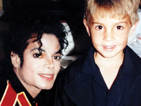 ‘Leaving Neverland’ Sequel ‘Surviving Michael Jackson’ Set for March