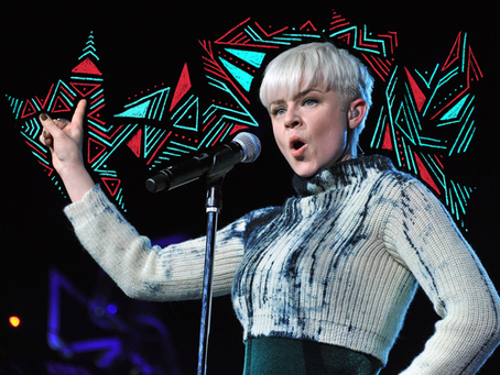 Robyn Preparing to Release ‘Her Biggest Record in Almost a Decade,' New Single Premiering on Wednesday