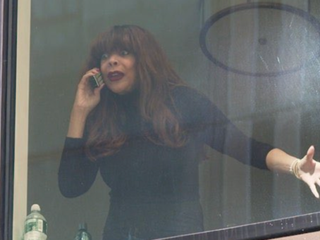 Wendy Williams Signs Legal Document to End Guardianship