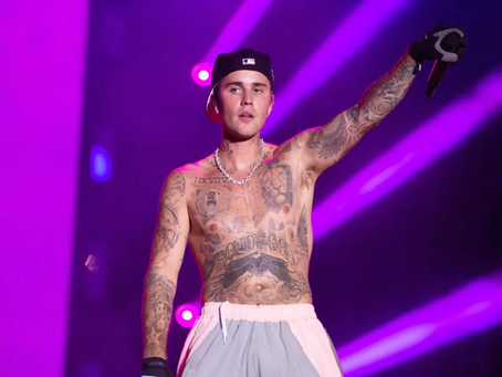 Justin Bieber Becomes Highest Paid Act in Coachella History Over Beyoncé with SEVEN-Figure Payday