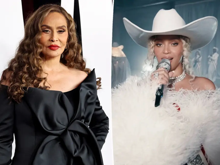 Beyoncé’s mom, Tina Knowles, Slams ‘Ridiculous’ Critics of Singer’s Netflix Halftime Show: ‘Bozo the Clown’