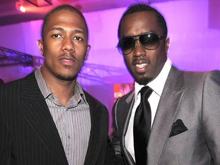 Nick Cannon Makes Shocking Admission He Partied With Diddy at Just 16
