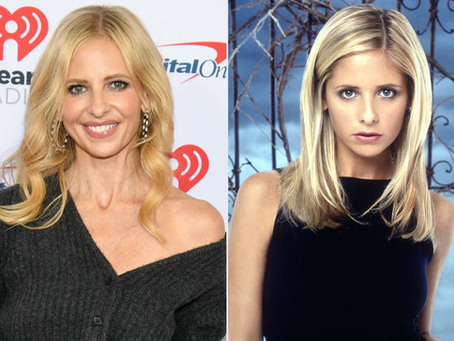 Sarah Michelle Gellar Teases ‘Buffy’ Reboot: “My Dream Is To Bring Back Everyone Who Died”