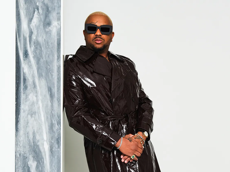 The-Dream Files Motion To Dismiss Sexual Assault Lawsuit