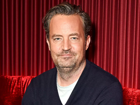 'Multiple People' Could Be Charged in Matthew Perry's Ketamine Death