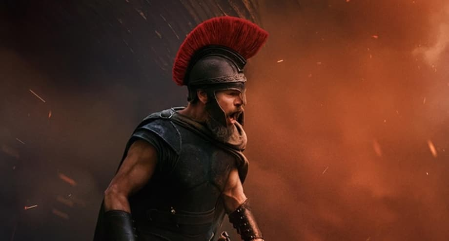 ‘The Odyssey’ Trailer: Christopher Nolan Unveils Epic New Footage of Cyclops, Evil Robert Pattinson, Charlize Theron and More