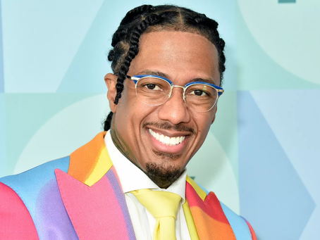 Nick Cannon, Father of 12, Has His Balls Insured for $10 Million