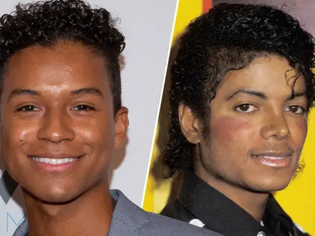 Leaked Michael Jackson Biopic Script Is Reportedly 'Aggressive' in Its 'Pursuit to Make Michael Look Innocent' of Child Abuse