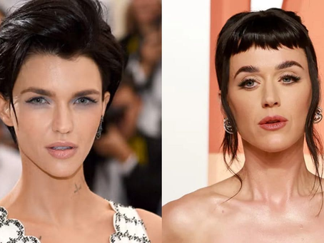 Ruby Rose Accuses Katy Perry of Sexual Assault; Perry’s Rep Slams Claims as ‘Categorically False and Dangerous Lies’