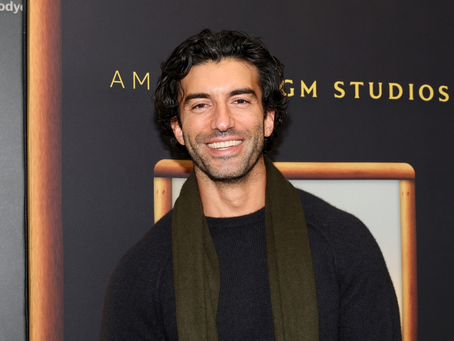 Justin Baldoni's Pac-Man Movie 'in Jeopardy' As Blake Lively Lawsuit Battle Intensifies
