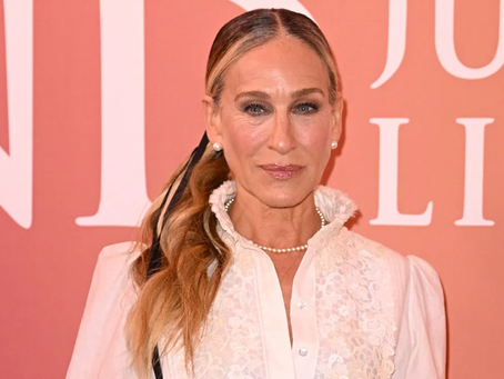 Sarah Jessica Parker Defends Not Posting About Politics: “FDR Was Elected Without Social Media”