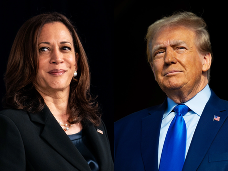 Donald Trump Alleges Kamala Harris Paid For Celebrity Endorsements, Demands Investigation