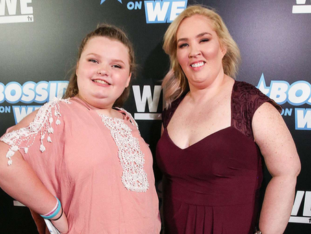Honey Boo Boo and Mama June Were Asked To Be on Popular Reality Show — Then Got Ghosted