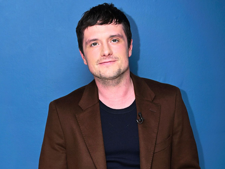 Josh Hutcherson On The Feeling Of “Disappointment, Failure, Rejection” Following ‘Hunger Games’