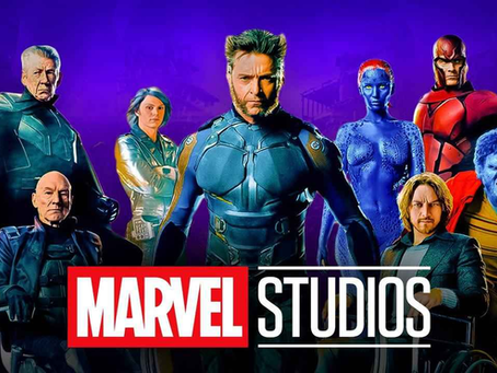 Marvel Studios Chooses Its First Gay X-Men Hero for Reboot Movie