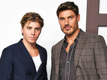 Chris Appleton Dating Normal, Harvard Grad Post-Lukas Gage Split