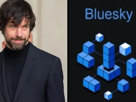 Ex Twitter Co-Founder and CEO Jack Dorsey Launches New Twitter Alternative Bluesky For Android