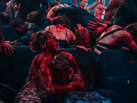 Avalon's Picks: Best Horror Films of 2024