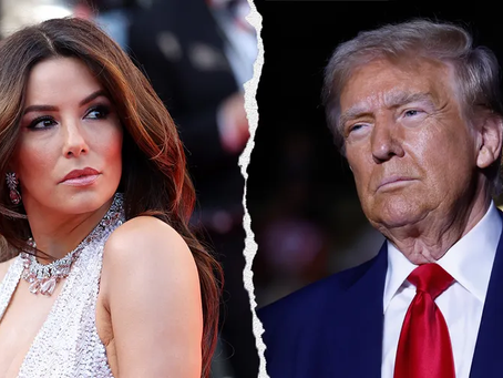 Eva Longoria Clarifies Why She Left the US, Addresses Claims It Was Because of Donald Trump