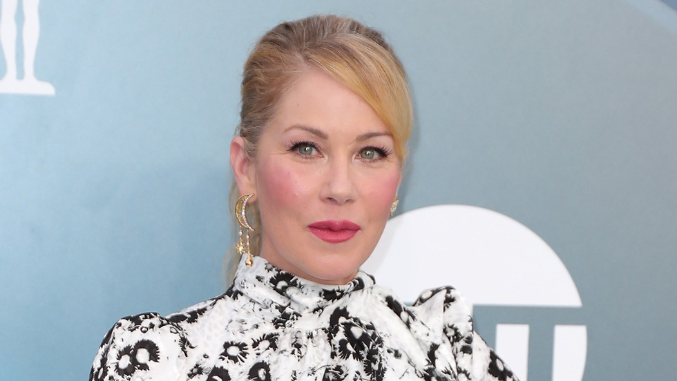 Christina Applegate Shares Health Update, Vows to Keep Fighting for MS Community: “I Will Speak Out on Your Behalf Forever”