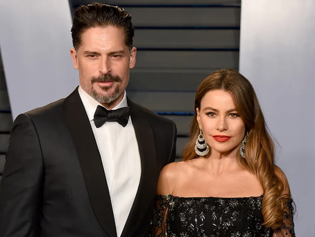 Sofía Vergara Responds to Ex Joe Manganiello Denying They Divorced Over Disagreement On Having Kids